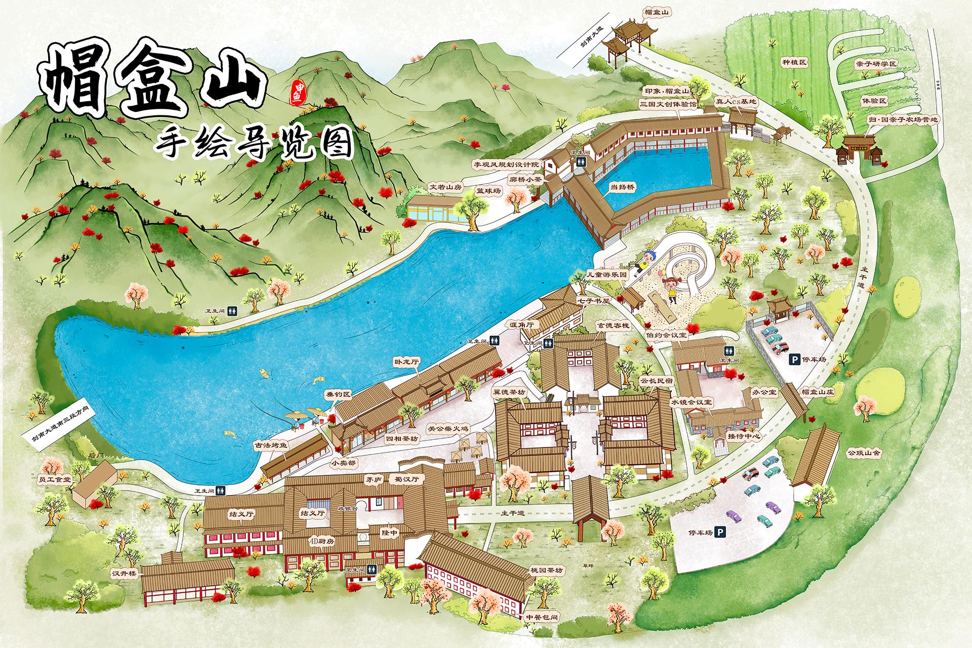 联系方式
